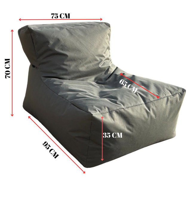 Atelier Del Sofa Xxl Sedir - Amarillo